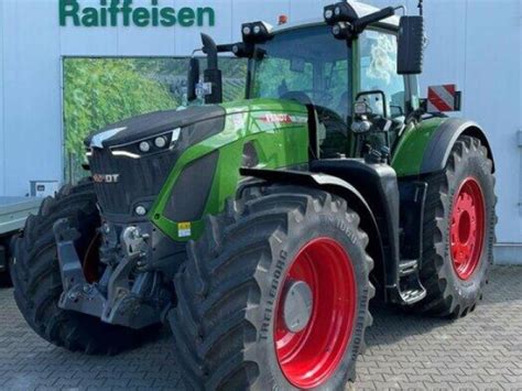 Fendt Vario Gebraucht Neu Kaufen Technikboerse