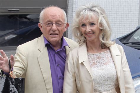 Debbie Mcgee Set To Launch One Woman Show About Her Life With Paul Daniels