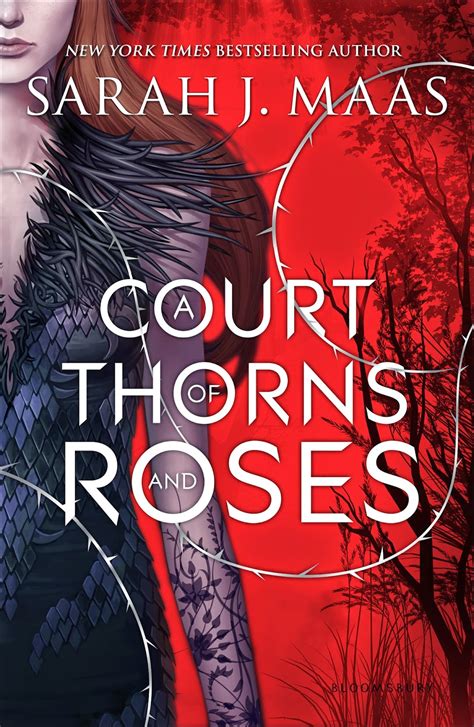 Personaje Literario Reseña Una Corte De Rosas Y Espinas Sarah J Maas