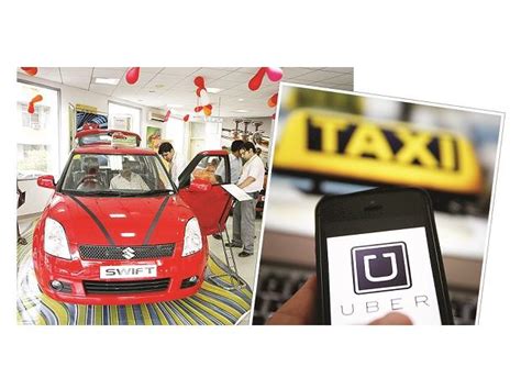 Do you really need a car when all you need to do is book an app-based cab?