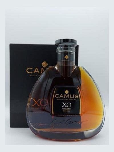 Camus XO Elegance 40 Vol Inhalt 70 Cl Cognac Sifowhi GmbH