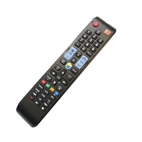 New Replacement Remote Control For Samsung Aa A Remote