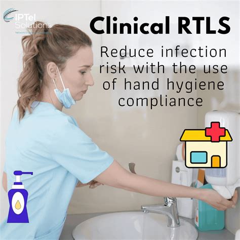 Clinical Rtls Hand Hygiene