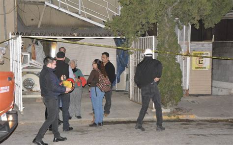 Incendio En Domicilio De La Colonia Obrera Deja Da Os Materiales El