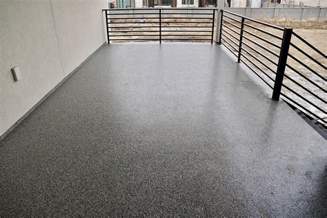 Waterproof Deck Coatings - Quality Pro