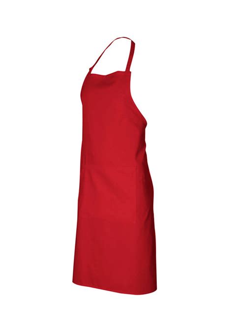 Ba95 Bizcollection Bib Apron Dori Apparel