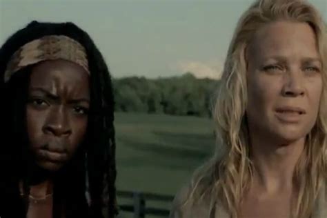 ‘The Walking Dead’ Season 3 Comic-Con Trailer – What’s the Song?