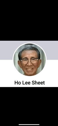 Ho Lee Sheet Meme - Ho lee sheet - Discover & Share GIFs