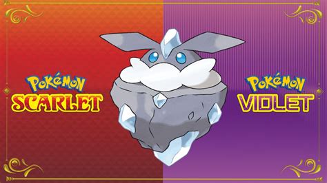 Where To Find Carbink In Pokemon Scarlet Violet Dlc Dexerto