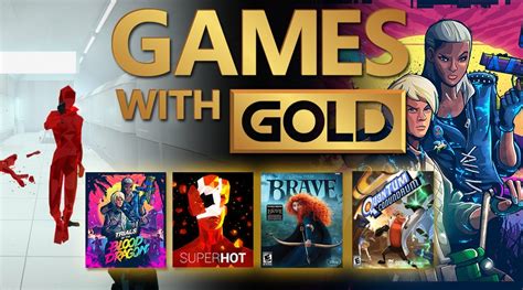 Los Dos Nuevos Games With Gold De Enero De Ya Est N Disponibles