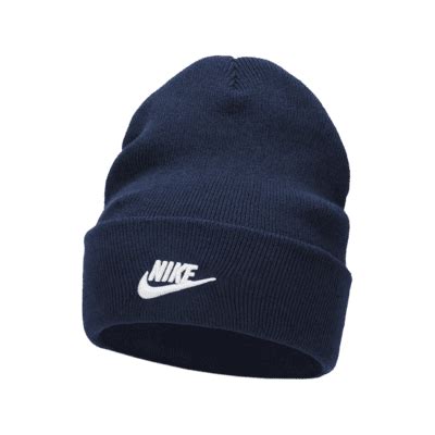 Bonnet Revers Haut Nike Peak Futura Nike Fr