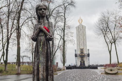 Holodomor Il Genocidio Dimenticato Dell Ucraina Greenme