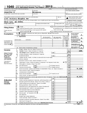 Fillable Online U S Nonresident Alien Income Tax Return 2023 OMB No