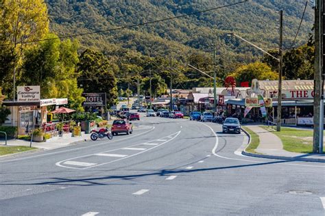 Best Country Towns To Visit In Queensland Small Towns Remote Places