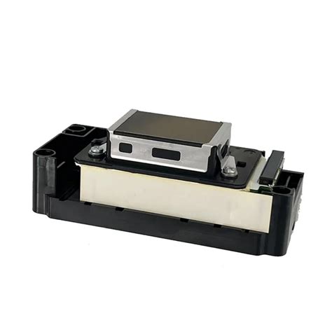 Unlocked Print Head Printhead For Epson R R