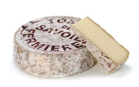 Tomme De Savoie IGP Bellait