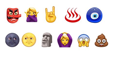 Saiba O Significado Destes 10 Emojis Utilizados No WhatsApp Gazeta