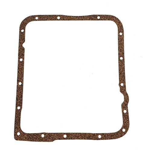 700r4 Transmission Pan 700 R4 And 4l60e Trans Tranny Pan Gasket Stock