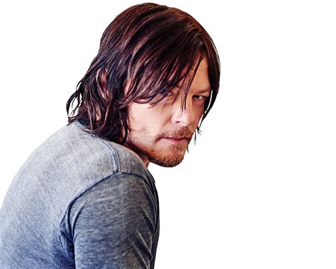 Norman Reedus By Tiodestiny On Deviantart