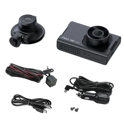 Nexpow Dash Camera For Cars