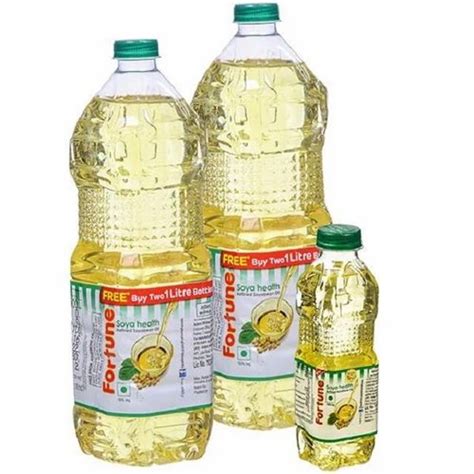 Sundrop 100 Soybeans Oil For Cooking Refined Soyabean Oil Soybean Oil