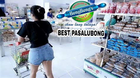 Bacolod Pasalubong Philippines Bongbongs Kafarmers Youtube