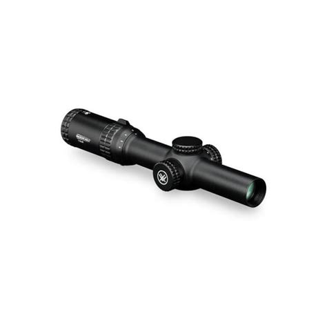 Vortex Strike Eagle 1x Rifle Scope 1x 6x 199 98 Free Shipping Over 50 Gun Deals