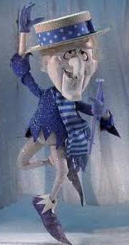 Snow Miser Classic Christmas Movies Christmas Movies Christmas Special