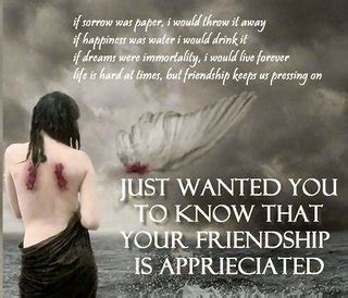 19 Heart Touching Friendship Quotes