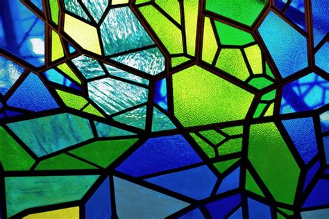 Stained Glass History From Ancient Art To Contemporary Installations