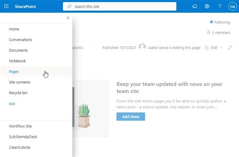 How To Add Org Chart To Microsoft Teams Tabs Plumsail Orgchart