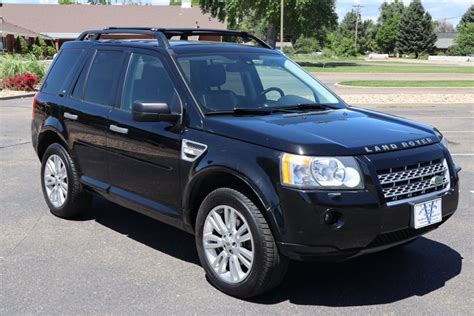 2009 Land Rover Lr2 Hse Victory Motors Of Colorado