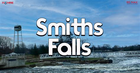 Smiths Falls Houses, Condos and Townhouses for Sale