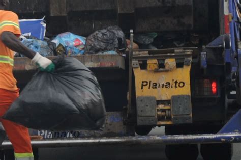 Câmara isenta terrenos sem construção da taxa de lixo em Sorocaba