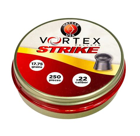 DIABOLOS VORTEX STRIKE 22 X250 17 75GR Universal De Deportes