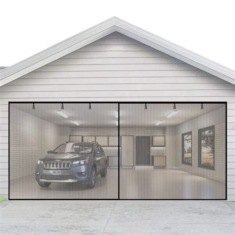 How Big Is A Two Car Garage In Square Feet Sacha Rau