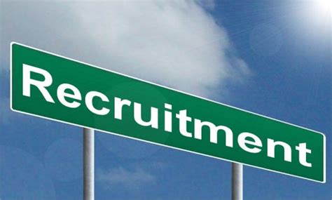 recruitment   charge creative commons highway sign image