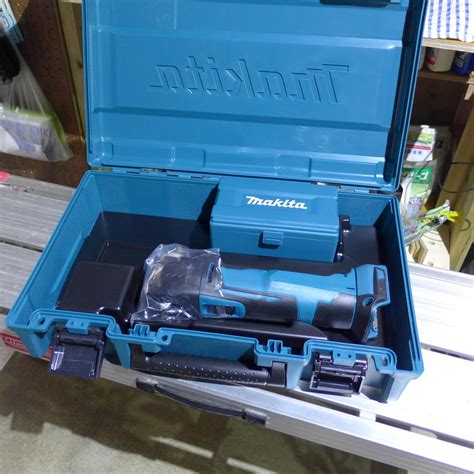 Makita マキタ 純正ケース 充電式マルチツールtm51dz用 プラスチックケース 142543 7 ケースのみ 贈答品