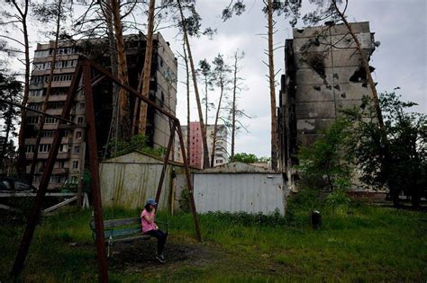 LIVE UPDATE 101 de zile de invazie Războiul din Ucraina împinge un