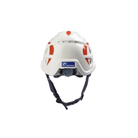 Centurion Nexus Secureplus Vented Safety Helmet