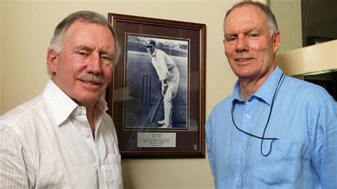 Ian Chappell and Greg Chappell fundamentally disagree on cricket pay saga currently hurting ...