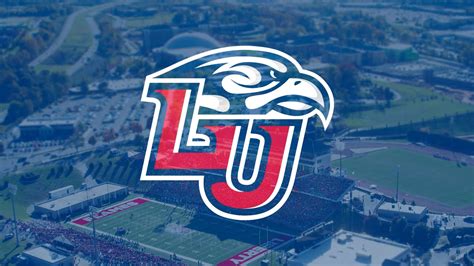 Liberty University Logo