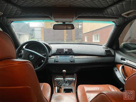 Бмв х5 - BMW Донецк на DNR.RED