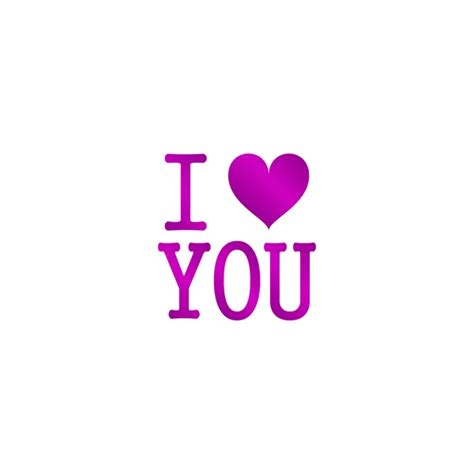 14821169 We Love You Vector Images Depositphotos