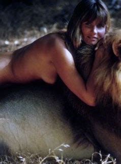 Susan Backlinie Nude Photos And Sex Tape 2024 Scandal Planet