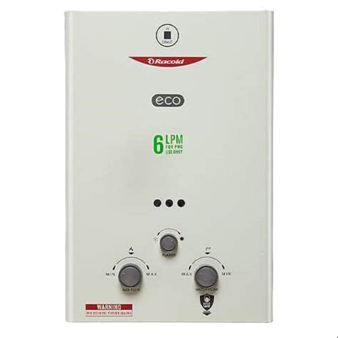 Racold Water Heater Geyser Latest Price Dealers Retailers In India