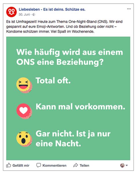 LIEBESLEBEN Dachmarke für Liebe Sex und Schutz Dashochhaus