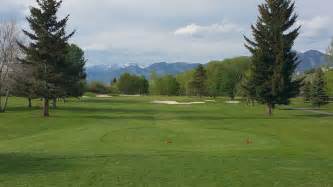 Valley View Golf Course - Explore Bozeman