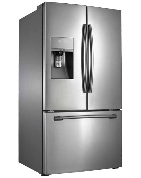 Bauknecht LUMiQ refrigerator and freezer pair