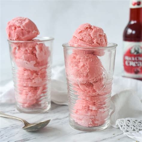 Soda Ice Cream Recipe {fun Summer Treat} Leigh Anne Wilkes